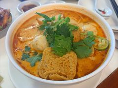 -The BREW·酿餐厅(浦东嘉里大酒店)