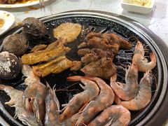 -小科自助海鲜烧肉(高区店)