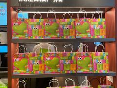 -奈雪的茶(市百一店)