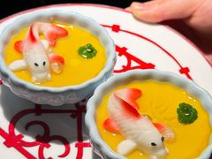 -锦楼·臻选新杭帮(杭州中心店)