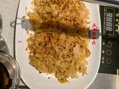 -AK47烤羊腿串吧(柳浪家园店)