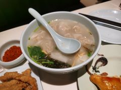 -大铁勺新津菜(东丽阳光新业广场店)