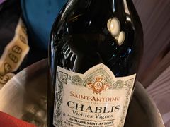 -Brut Eatery Wine Bar & Restaurant (建国东路店)