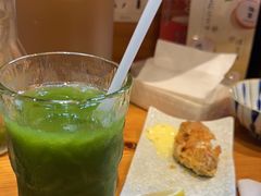-Ramen满吉·豚骨拉面(丽园路店)