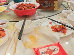 -阿胖龙虾(罍街店)