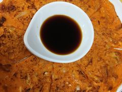 泡菜饼-李先生的首尔小馆(松江启源广场店)