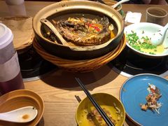 -吃饭皇帝大(合生汇店)