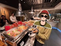 -香港唯港荟 Hotel ICON – The Market