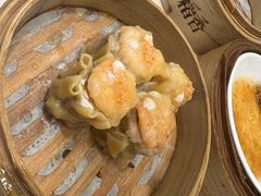 -稻香酒家·33年老字号·港式粤菜(富邦中心店)