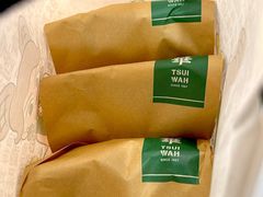 -翠华餐厅(正佳广场店)