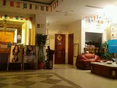 -乐享养生(东湖店)