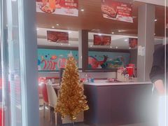 -鱼酷活鱼烤鱼(中联广场店)