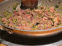 -吃饭皇帝大土家民族菜(正大广场店)
