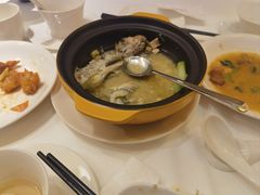 -莆田餐厅PUTIEN(西安万象天地店)