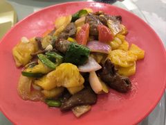 -汤臣·空中餐厅·严选粤菜(石湾世博广场店)