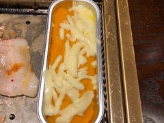-新石器烤肉(之心城店)
