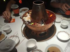 -东门口·鲜爆肚涮肉·烧烤(老门东店)