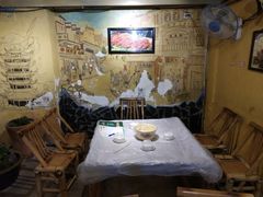 -可可大虾武汉土菜大排档(万松园1店)