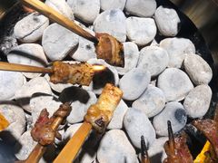 -醉二娘正宗西昌火盆烧烤(大丰店)