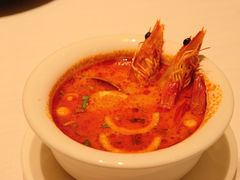 -马克西姆俄罗斯餐厅(通亚街店)