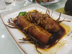 -亮庆餐厅·粤菜·早茶(篁庄店)