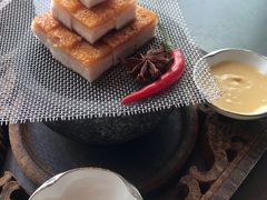 冰烧三层肉-广州柏悦酒店·悦景轩·粤菜餐厅