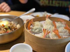 -院里汤包·虾汤包青岛菜(辽源路店)