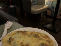 -爱上层楼咖啡馆(为公桥店)