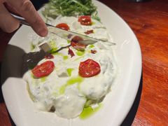-格鲁·秀色Georgia’s Feast