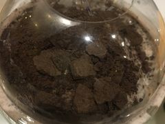 奥利奥酸奶-茉酸奶(松江开元地中海店)