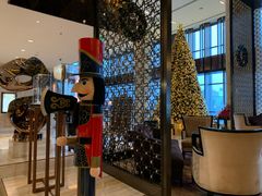 -富力丽思卡尔顿酒店·香荟全日制餐厅