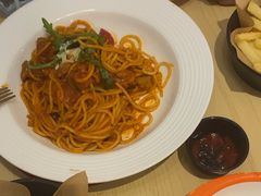 -必胜客(兴华中路PH店)