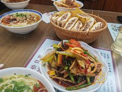 -孟记传统大刀面(星源商城店)