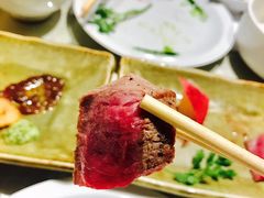 -神戸牛八坐和(阪急三宮店)