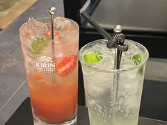 -贰醒·私房小院烧烤 (太古里店)