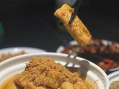 -鑫悦楼煎蟹·16年海鲜大排档