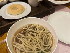 -北京西藏大厦·香帕拉藏餐厅