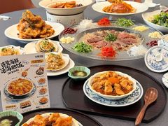 -连鹭海鲜·海肠捞饭·海胆饭(星海店)