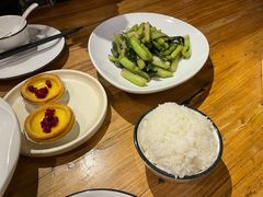 -U你·湖北家宴菜(南湖总店)