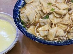 -夏都地标马一刀烤肉美食城