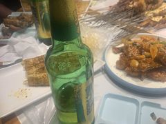 -状元阁烧烤(群力店)
