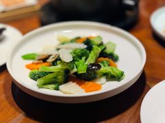 -外婆家(天河领展店)