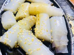 -陈添記·祖傳爽鱼皮·西关老字号(广州首店)