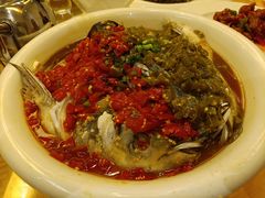 -马凯餐厅(长椿街店)