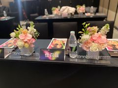 -北京康莱德酒店