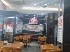 -南城香·饭香串香馄饨香(富丰桥店)
