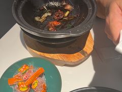 -潮堂 · 潮州菜(国贸商城店)