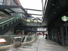 -江燕路万科里