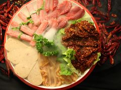 -小红碗老火锅(1958店)