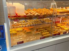 -味多美蛋糕(朝新嘉园店)